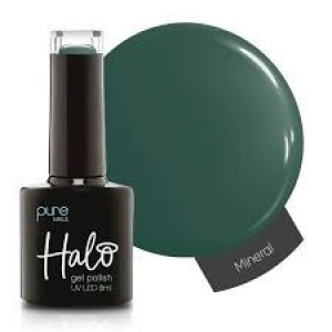 Halo Gel Polish Mineral 8ml